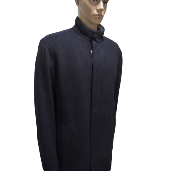 Peter Millar Other - Peter Millar Merino Wool Jacket